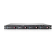 HP ProLiant DL320 G6 Server series E5603 1P 2GB-E 500GB SATA 500W PS Server/TV product photo front S