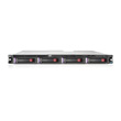 HP ProLiant DL160 G6 Server series E5606 1P 2GB-E 160GB SATA 500W PS Server/TV product photo front S