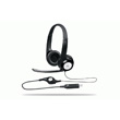 Logitech ClearChat Comfort product photo back S