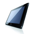 Fujitsu STYLISTIC ST Series Q550 product photo side S
