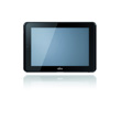 Fujitsu STYLISTIC ST Series Q550 product photo front S