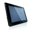 Fujitsu STYLISTIC ST Series Q550 product photo side S
