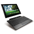 Asus TF101 Eee Pad Transformer product photo front S