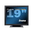 iiyama ProLite T1931SAW-B1 product photo front S