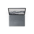Microsoft Surface Laptop product photo front S