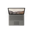 Microsoft Surface Laptop product photo front S