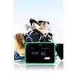 Evoko Room Manager product photo back S