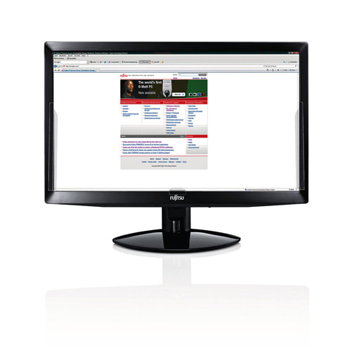 Fujitsu S26391-F6097-L323 photo du produit side L