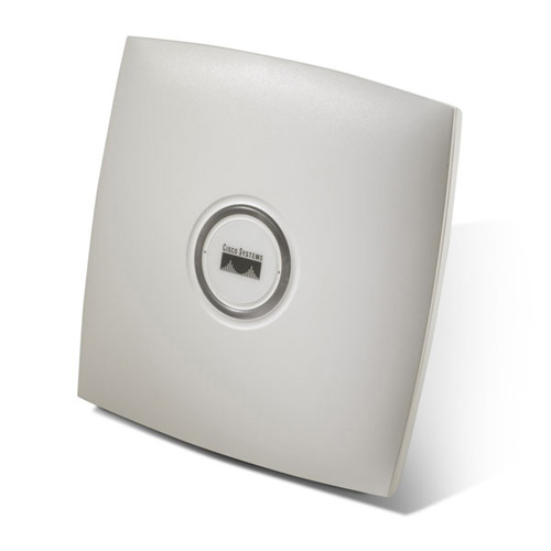 Cisco Aironet 1131AG IEEE 802.11 A/B/G Access Point photo du produit front L