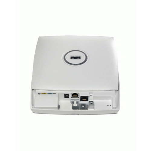 Cisco Aironet 1131AG IEEE 802.11 A/B/G Access Point photo du produit back L