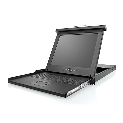 Belkin F1DC116BDESR photo du produit front L