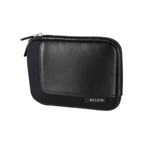 Belkin F8N255eaBLK photo du produit front L
