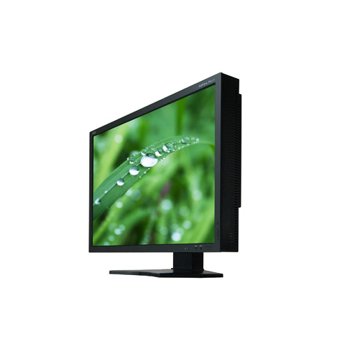 NEC PA271W photo du produit back L