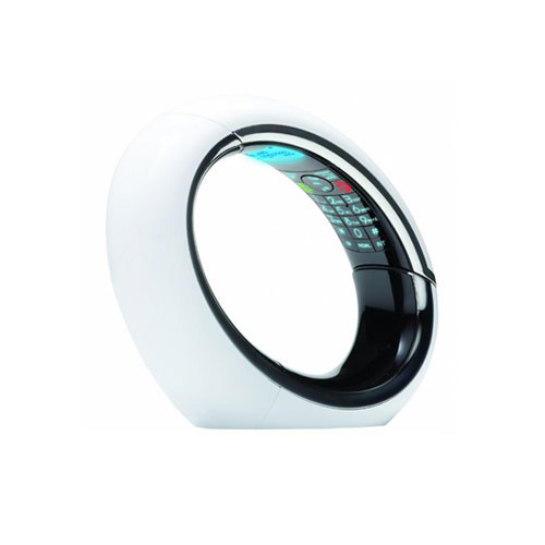 AEG ECLIPSE 15 (White) photo du produit front L