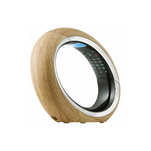 AEG ECLIPSE 15 (Wood) photo du produit front L