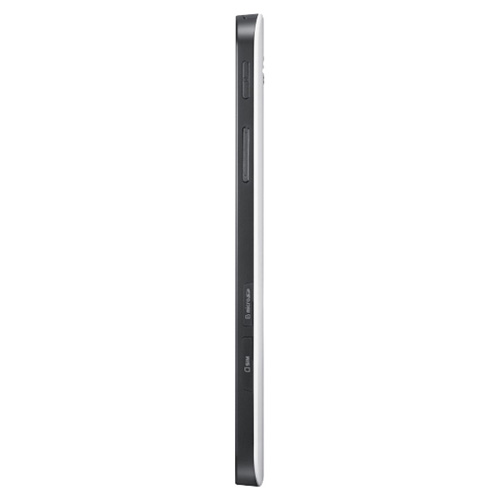 Samsung P1010 Galaxy Tab photo du produit side L