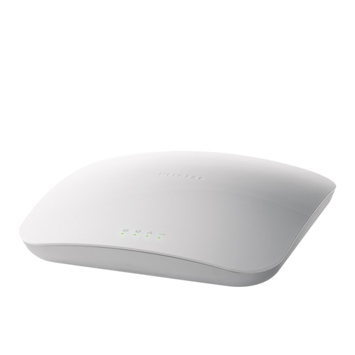Netgear WNAP320 photo du produit front L