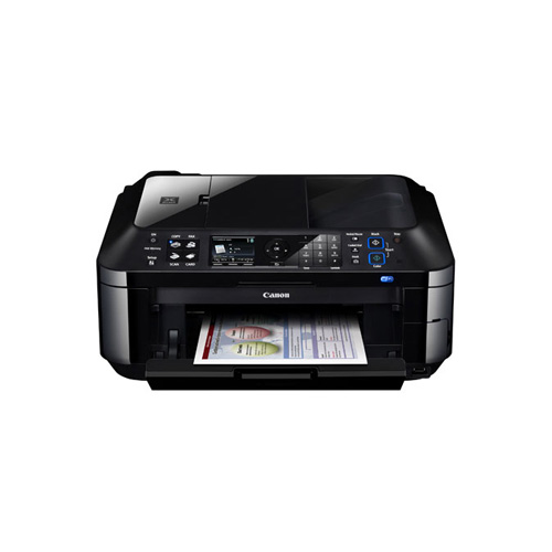 Canon PIXMA MX420 photo du produit front L