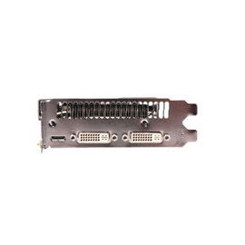 CLUB3D GeForce GTX 560Ti Green Edition photo du produit back M
