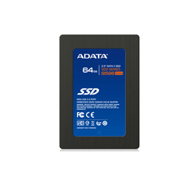 A-DATA SSD64GB photo du produit front M