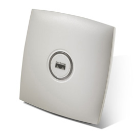 Cisco Aironet 1131AG IEEE 802.11 A/B/G Access Point photo du produit front M