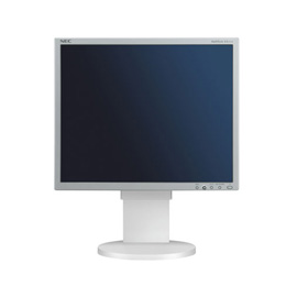 NEC MultiSync EA191M photo du produit front M