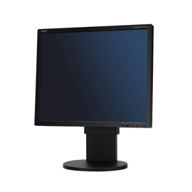 NEC MultiSync EA191M photo du produit front M