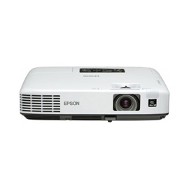 Epson Epson EB-1725 photo du produit back M