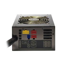 Be-Quiet Dark Power PRO 450W photo du produit front M