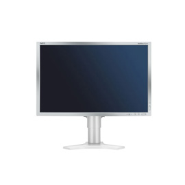 NEC MultiSync® P221W photo du produit front M