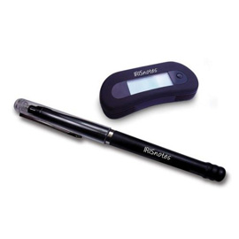 I.R.I.S. IRISNotes 1.0 photo du produit front M