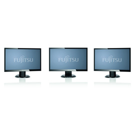 Fujitsu L line LL3200T photo du produit side M
