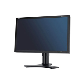 NEC Multisync LCD2490WUXi2 photo du produit back M