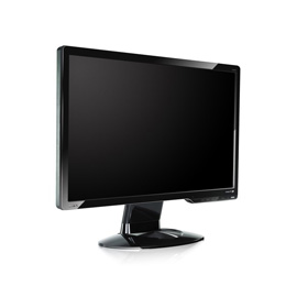 Benq G2320HDB photo du produit back M