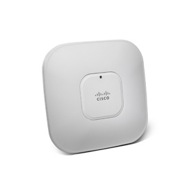 Cisco Aironet 1142 photo du produit front M