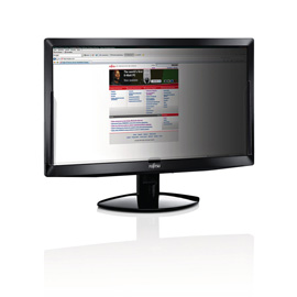 Fujitsu S26391-F6097-L322 photo du produit front M