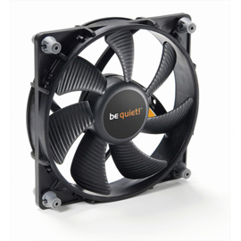Be-Quiet BL014 photo du produit back M
