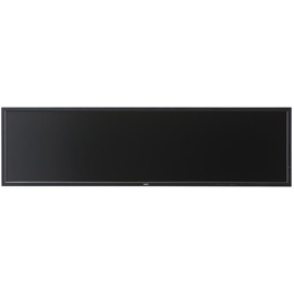 NEC MultiSync X431BT photo du produit front M