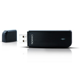 Canyon CNP-WF518 photo du produit front M