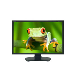 NEC PA271W photo du produit front M
