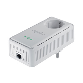 Devolo dLAN 200 AVplus photo du produit front M