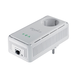 Devolo dLAN 200 AVplus photo du produit front M