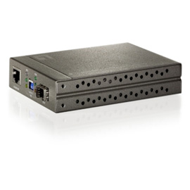 LevelOne GVT-4000 photo du produit front M