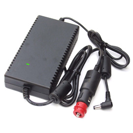 FSP/Fortron Car 120 photo du produit front M
