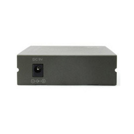 LevelOne FVT-4001 photo du produit back M