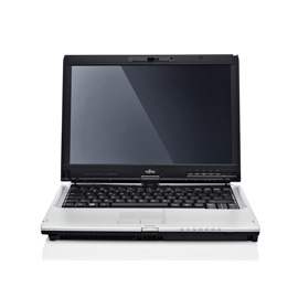 Fujitsu LIFEBOOK T tablet T900 photo du produit back M