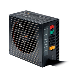 Be-Quiet Straight Power E8 CM photo du produit front M
