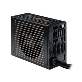 Be-Quiet Dark Power photo du produit front M