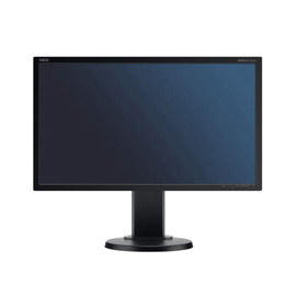 NEC E201W photo du produit front M