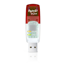 AVM FRITZ!WLAN USB Stick photo du produit front M